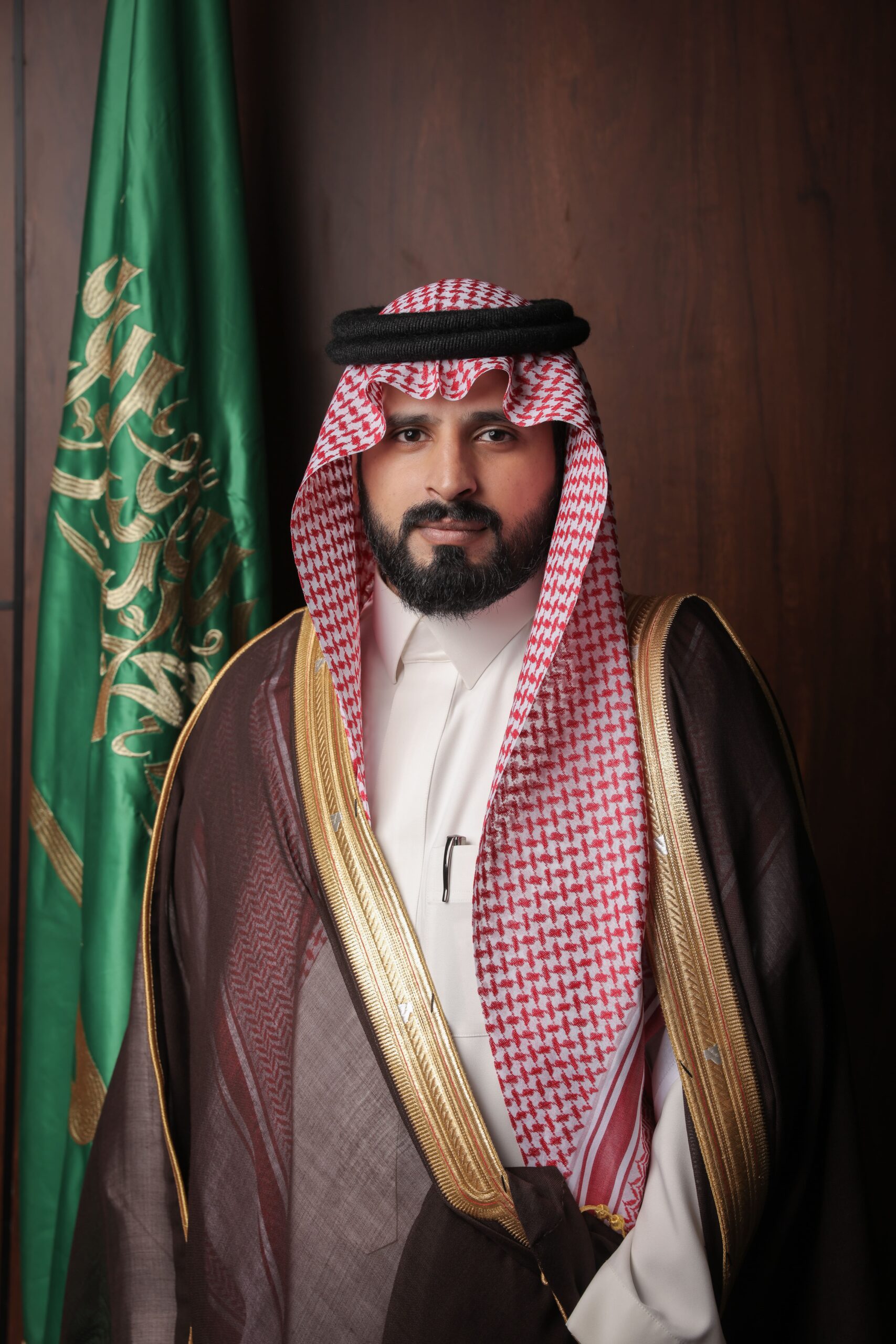 جابر بن سلمان المالكي