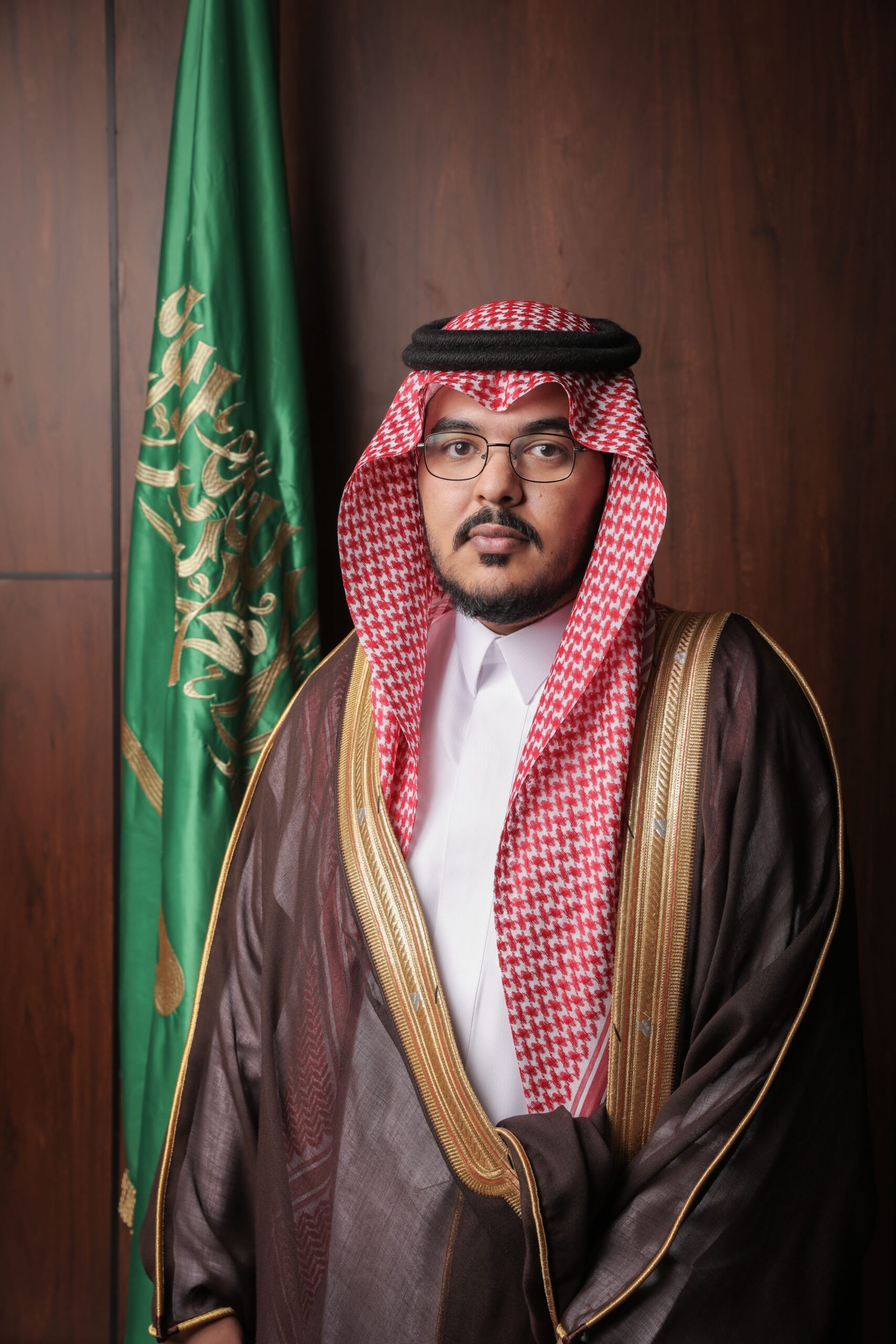 سلطان بن غالب عسيري