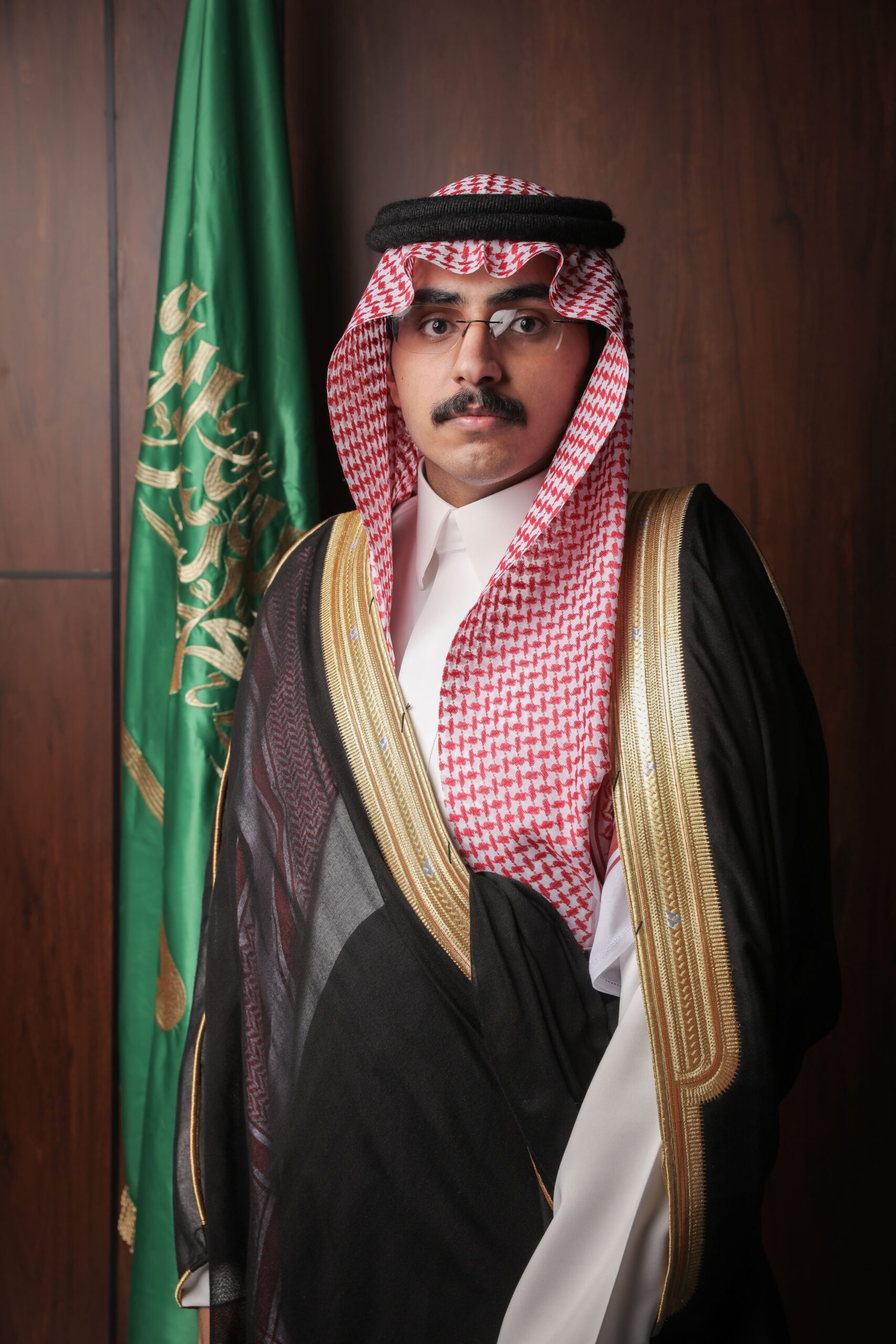 مشاري آل فارع