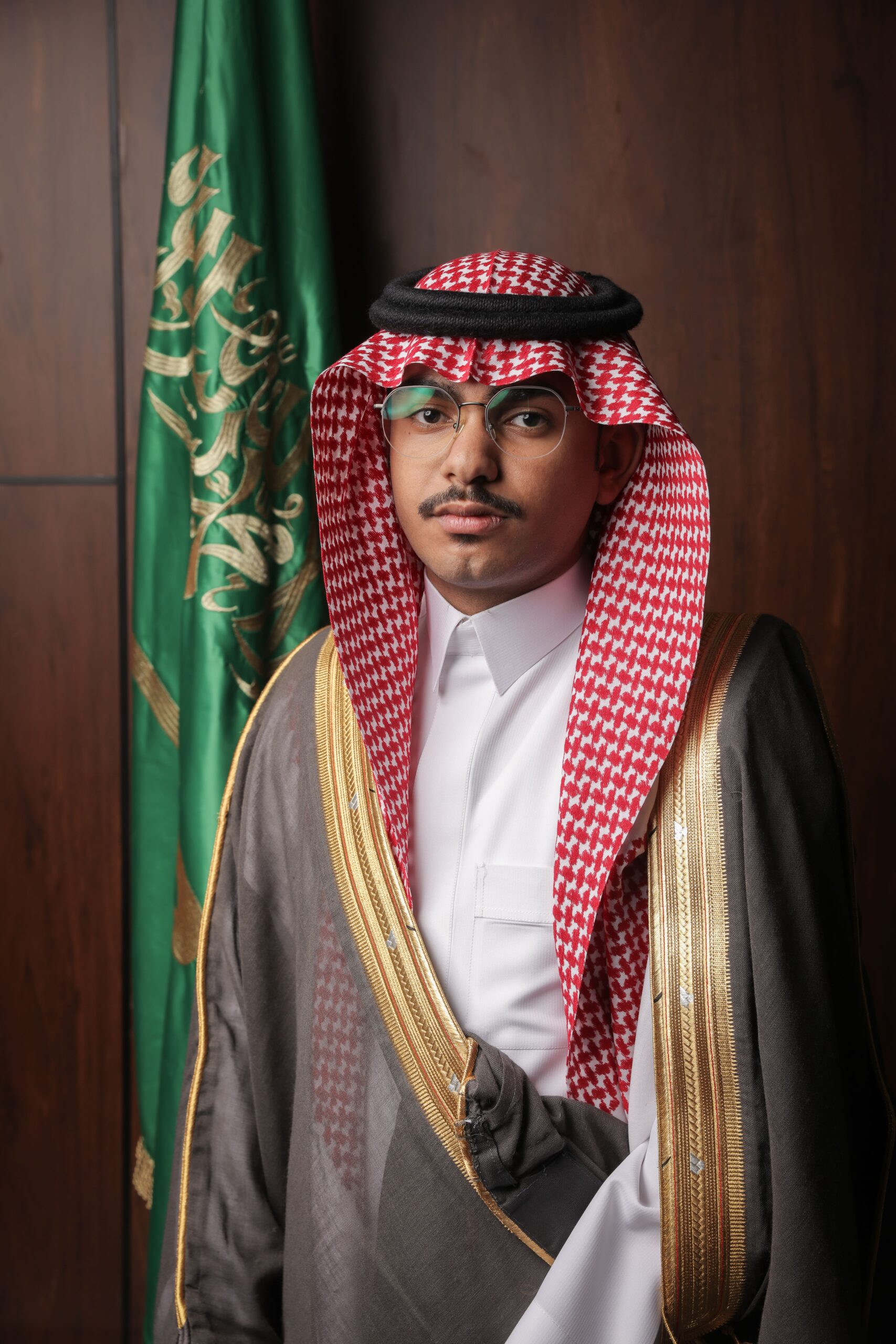 إبراهيم خالد الألمعي